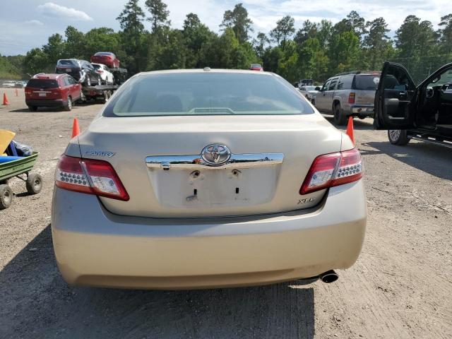Photo 6 from auction – 2011 TOYOTA CAMRY BASE with VIN 4T4BF3EK0BR108957