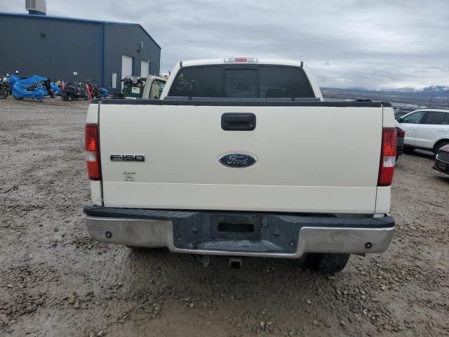 Photo 6 from auction – 2007 FORD F150 SUPER with VIN 1FTPW14V87FB45268