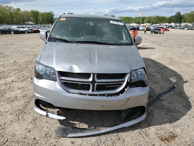 Photo 5 from auction – 2017 DODGE GRAND CARA with VIN 2C4RDGEGXHR716125