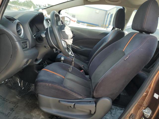 Photo 7 from auction – 2017 NISSAN VERSA NOTE with VIN 3N1CE2CP3HL365437