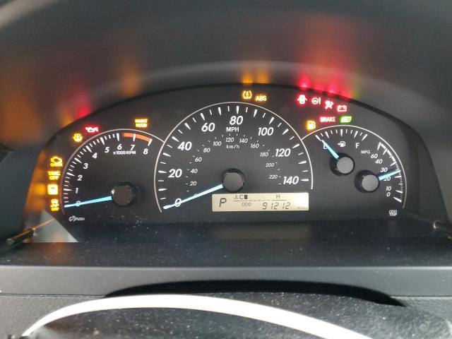 Photo 9 from auction – 2012 TOYOTA CAMRY BASE with VIN 4T1BF1FK8CU582766