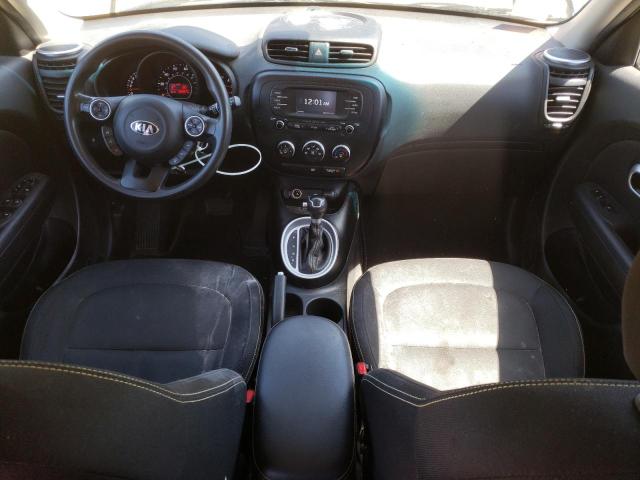 Photo 8 from auction – 2016 KIA SOUL + with VIN KNDJP3A53G7375541