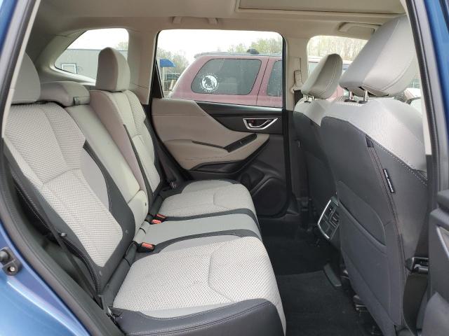 Photo 10 from auction – 2020 SUBARU FORESTER P with VIN JF2SKAGC8LH581196