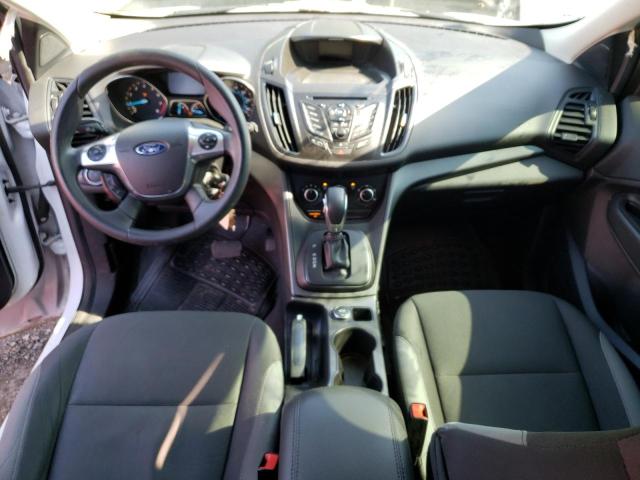 Photo 8 from auction – 2016 FORD ESCAPE S with VIN 1FMCU0F75GUA89634