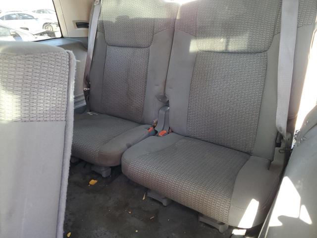 Photo 10 from auction – 2006 JEEP COMMANDER with VIN 1J8HH48K56C232487