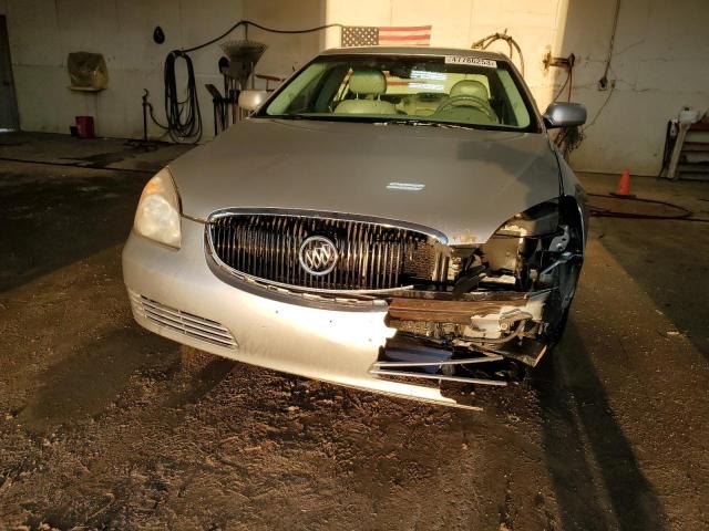 Photo 5 from auction – 2008 BUICK LUCERNE CX with VIN 1G4HD57238U122136