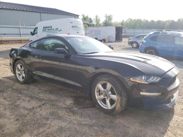 Photo 4 from auction – 2018 FORD MUSTANG with VIN 1FA6P8THXJ5120839