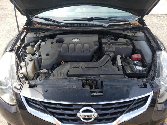 Photo 11 from auction – 2010 NISSAN ALTIMA S with VIN 1N4AL2EP3AC144225