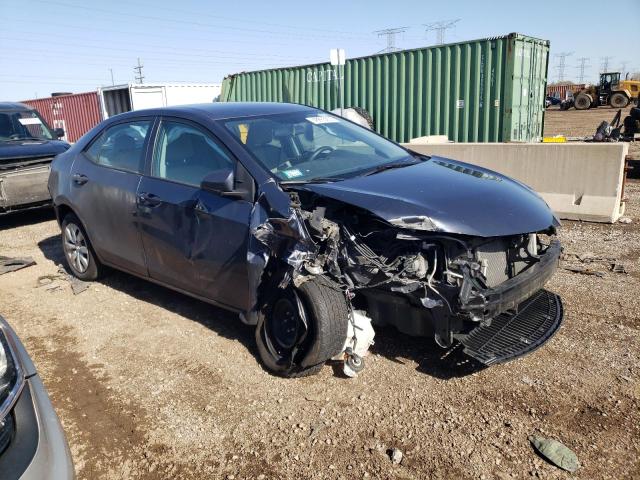 Foto 4 de la subasta – 2016 TOYOTA COROLLA L con VIN 5YFBURHE2GP478258