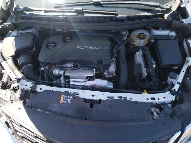Photo 11 from auction – 2018 CHEVROLET CRUZE PREM with VIN 3G1BF6SM3JS587498