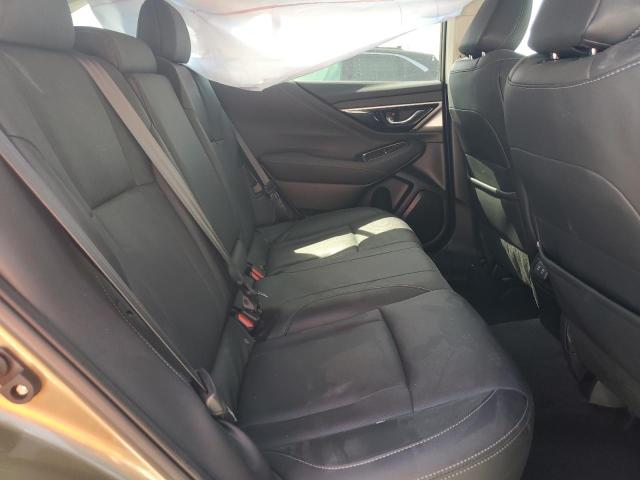 Photo 11 from auction – 2021 SUBARU OUTBACK with VIN 4S4BTANCXM3169631