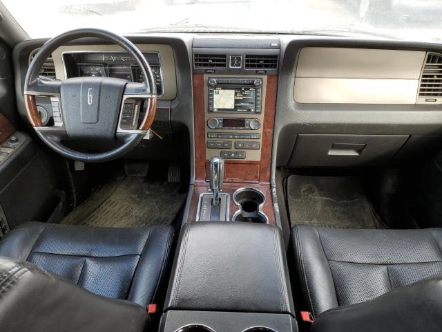 Photo 8 from auction – 2012 LINCOLN NAVIGATOR with VIN 5LMJJ2J59CEL06864
