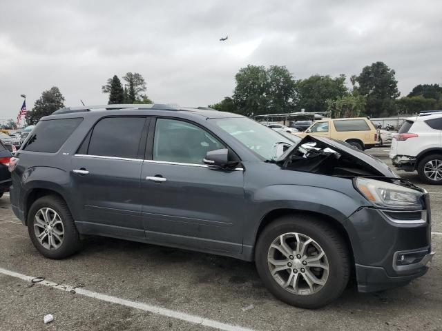 Photo 4 from auction – 2013 GMC ACADIA SLT with VIN 1GKKRRKD7DJ153899