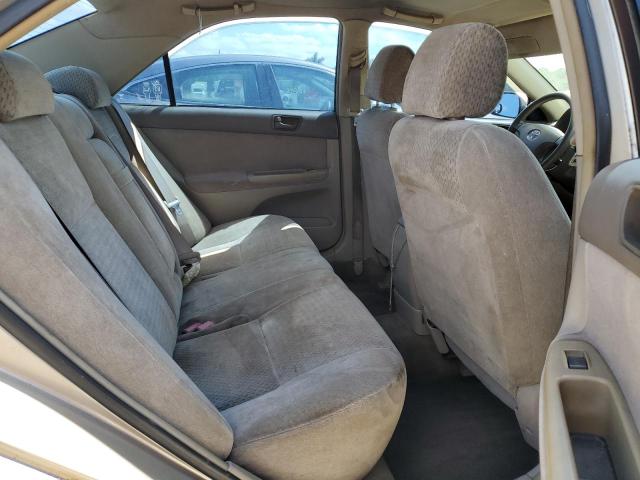 Photo 10 from auction – 2002 TOYOTA CAMRY LE with VIN 4T1BE32K32U550598