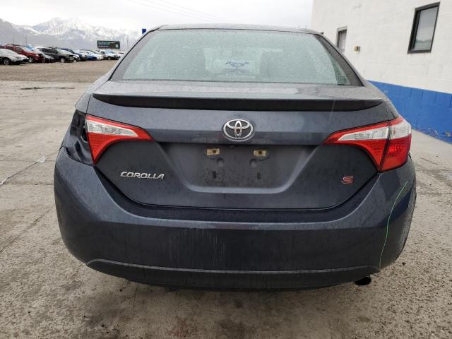 Photo 6 from auction – 2015 TOYOTA COROLLA L with VIN 5YFBURHE3FP313138