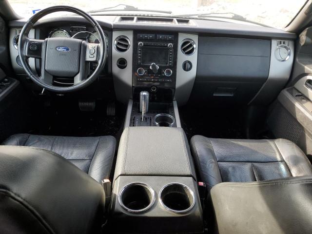 Photo 8 from auction – 2014 FORD EXPEDITION with VIN 1FMJU1K52EEF25252
