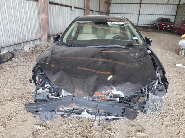Photo 5 from auction – 2019 TOYOTA COROLLA L with VIN 2T1BURHE2KC142506