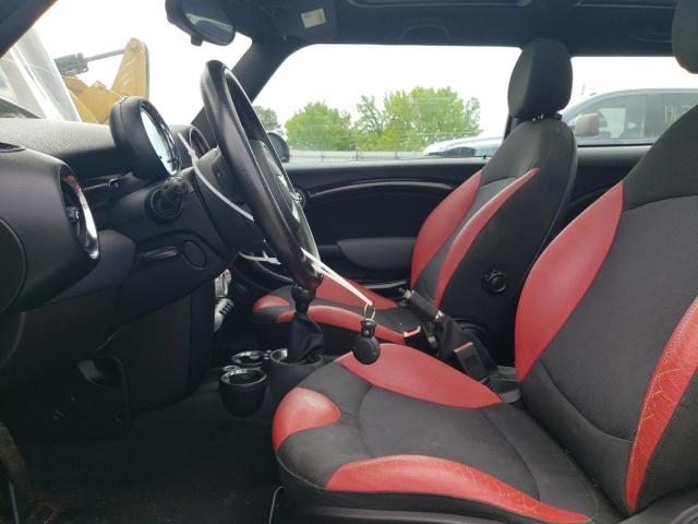 Photo 7 from auction – 2009 MINI COOPER with VIN WMWMF33599TU74773