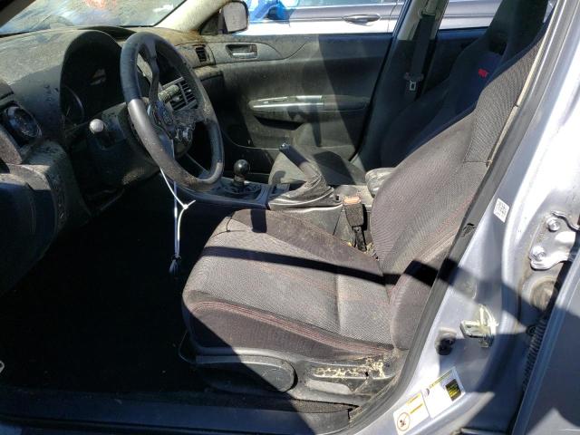 Photo 7 from auction – 2013 SUBARU IMPREZA WR with VIN JF1GR7E69DG894514