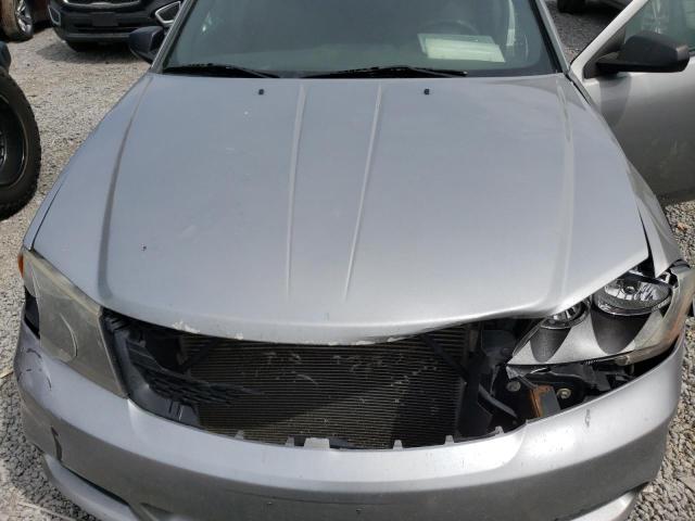 Photo 11 from auction – 2014 DODGE AVENGER SE with VIN 1C3CDZAB4EN140430