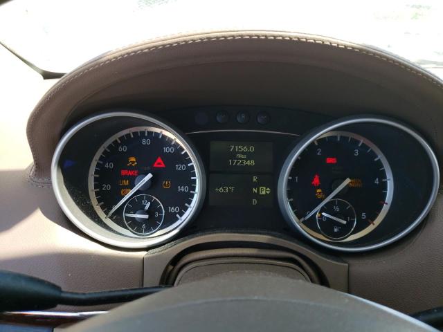 Photo 9 from auction – 2012 MERCEDES-BENZ GL 350 BLU with VIN 4JGBF2FE5CA772154