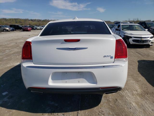 Photo 6 from auction – 2019 CHRYSLER 300C with VIN 2C3CCAPT2KH556176