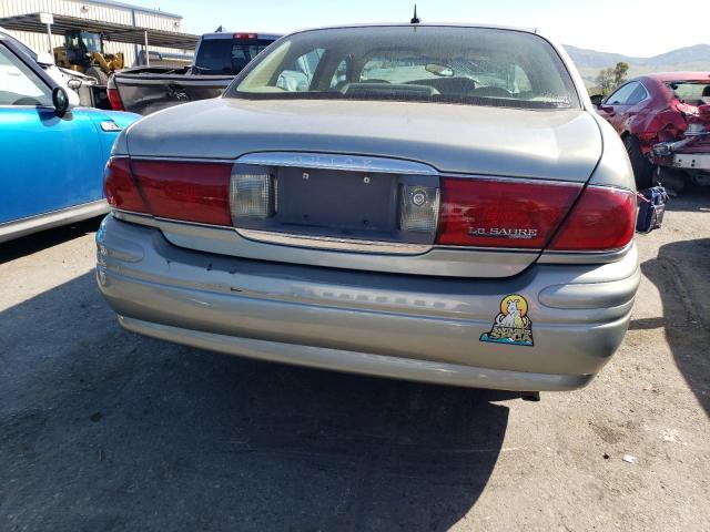 Photo 6 from auction – 2005 BUICK LESABRE CU with VIN 1G4HP54K45U156206