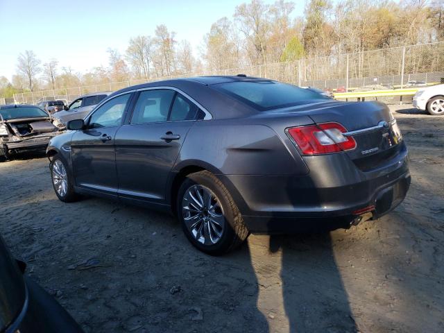 Photo 2 from auction – 2011 FORD TAURUS LIM with VIN 1FAHP2FW7BG170068