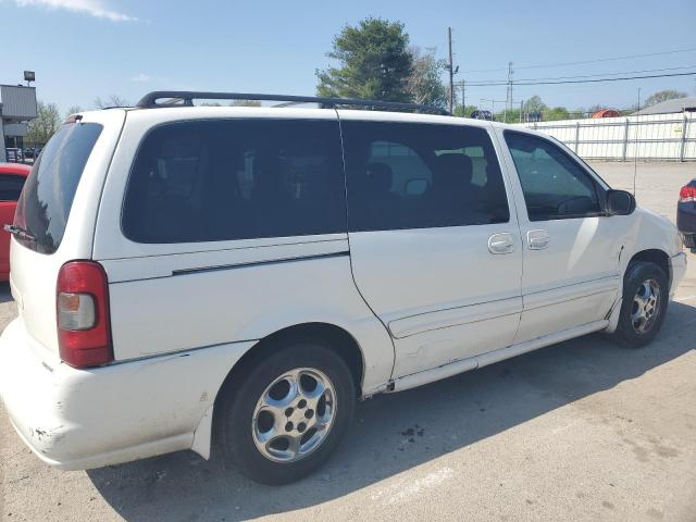Photo 3 from auction – 2003 OLDSMOBILE SILHOUETTE with VIN 1GHDX03E93D122464