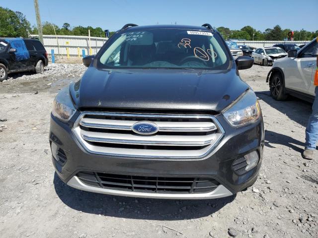 Photo 5 from auction – 2018 FORD ESCAPE SE with VIN 1FMCU0GD9JUA78700