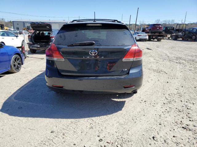 Photo 6 from auction – 2014 TOYOTA VENZA LE with VIN 4T3ZA3BB1EU082585