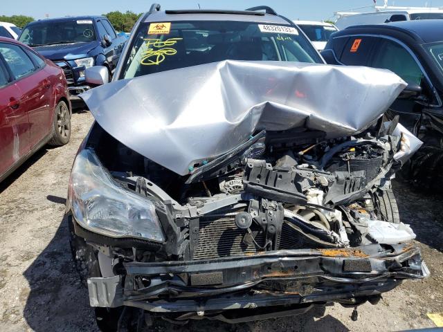 Photo 5 from auction – 2015 SUBARU FORESTER 2 with VIN JF2SJAHC1FH430755