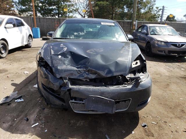 Photo 5 from auction – 2014 CHEVROLET IMPALA LIM with VIN 2G1WB5E30E1179200