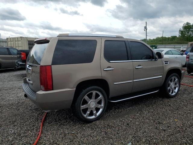 Photo 3 from auction – 2007 CADILLAC ESCALADE L with VIN 1GYFK63847R300374