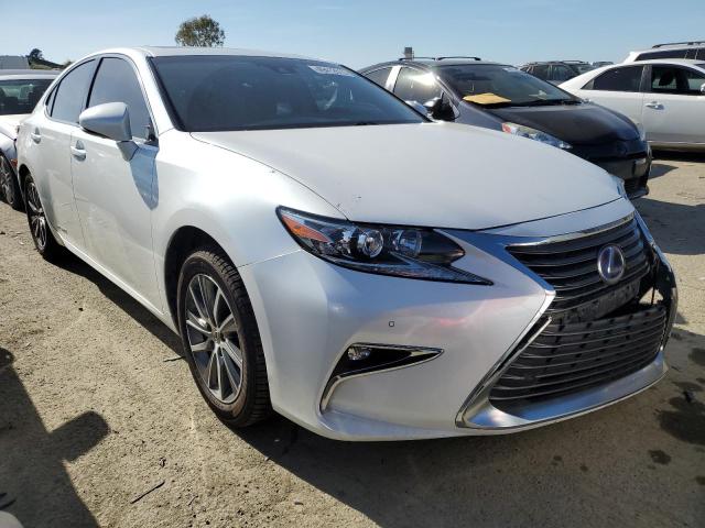 Photo 4 from auction – 2016 LEXUS ES 300H with VIN JTHBW1GG8G2124966