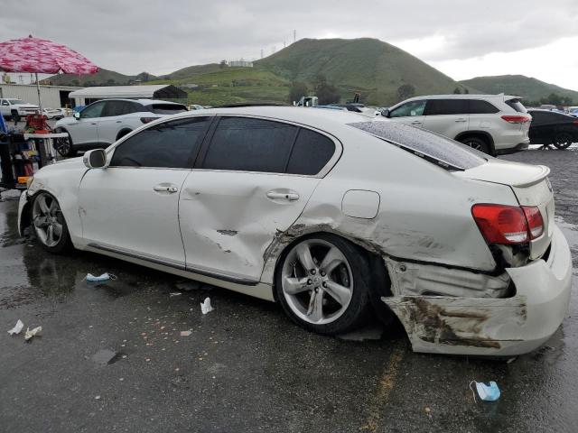 Photo 2 from auction – 2008 LEXUS GS 350 with VIN JTHBE96S380030692