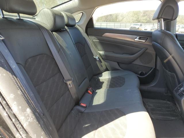 Photo 10 from auction – 2016 HYUNDAI SONATA SPO with VIN 5NPE34AF8GH288810