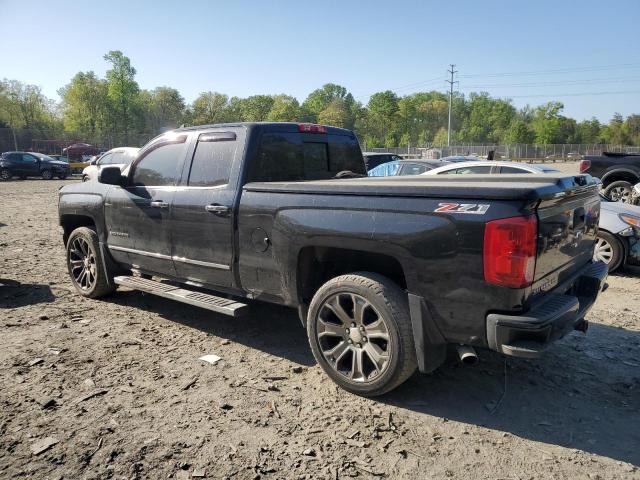 Photo 2 from auction – 2017 CHEVROLET SILVERADO with VIN 1GCVKSEC4HZ133141