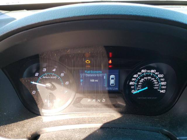 Photo 9 from auction – 2013 FORD EXPLORER P with VIN 1FM5K8AR6DGA38658