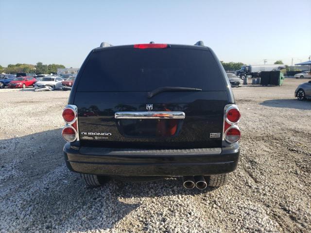 Photo 6 from auction – 2004 DODGE DURANGO LI with VIN 1D4HD58D24F220340