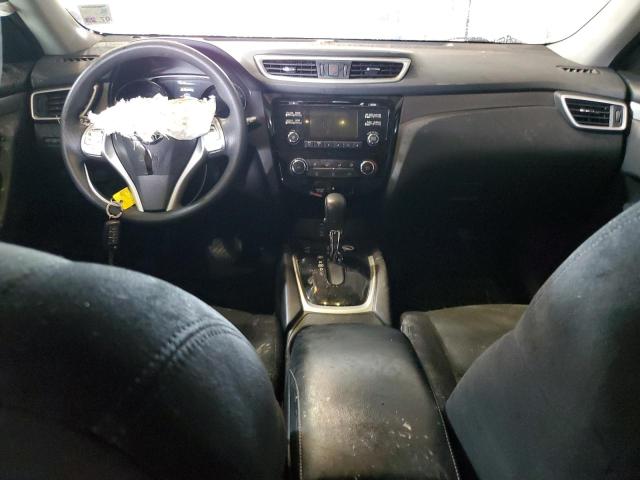 Photo 8 from auction – 2015 NISSAN ROGUE S with VIN 5N1AT2ML4FC865973