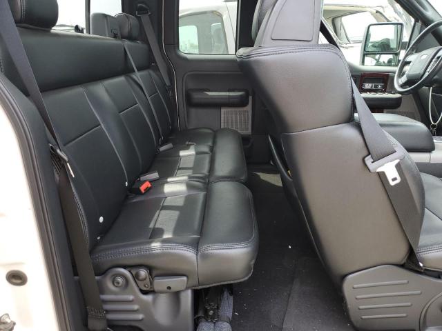 Photo 10 from auction – 2007 FORD F150 with VIN 1FTPX12597FA32008