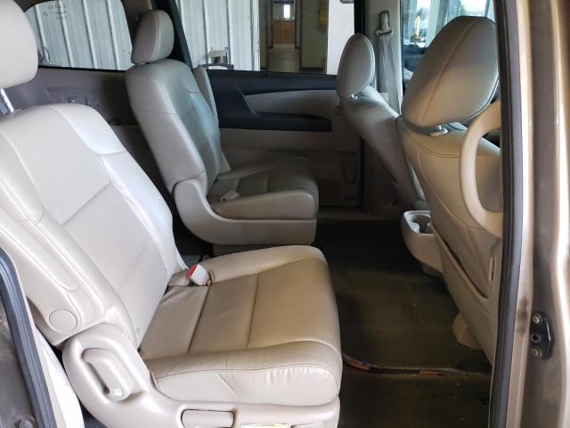 Photo 11 from auction – 2012 HONDA ODYSSEY EX with VIN 5FNRL5H66CB084867