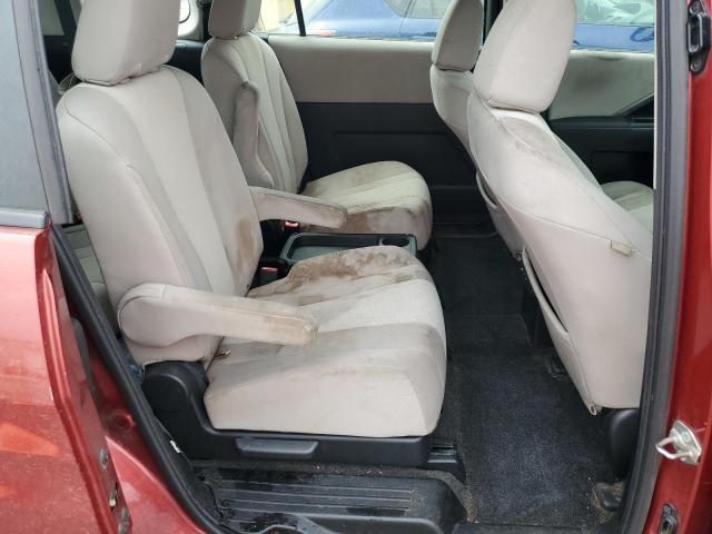 Photo 11 from auction – 2013 MAZDA 5 with VIN JM1CW2BL8D0145114