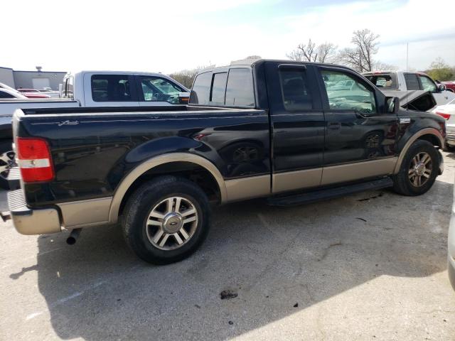 Photo 3 from auction – 2005 FORD F150 with VIN 1FTPX12585NA09709