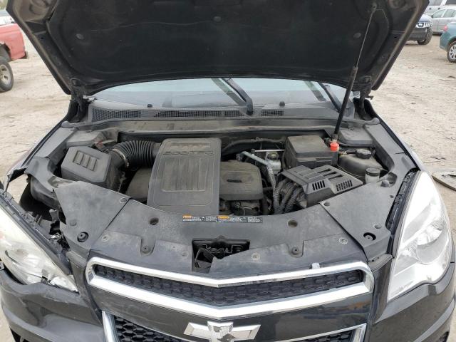 Photo 11 from auction – 2015 CHEVROLET EQUINOX LS with VIN 2GNALAEK4F1114499