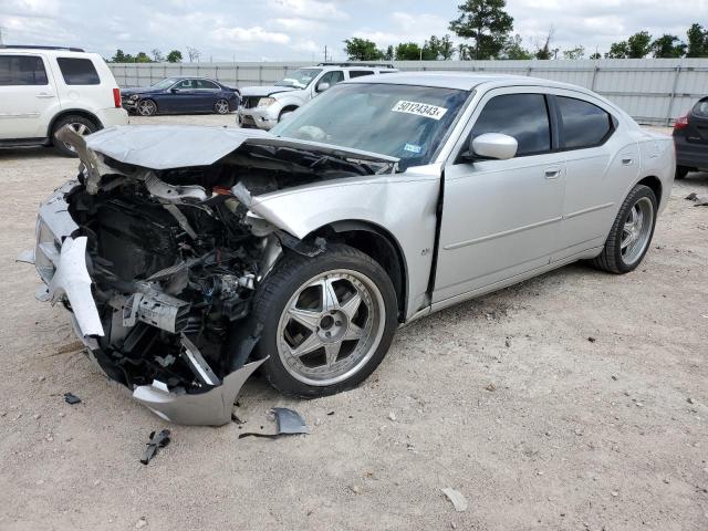 DODGE CHARGER SX 2010 with VIN 2B3CA3CV7AH116765 - Photo from auction