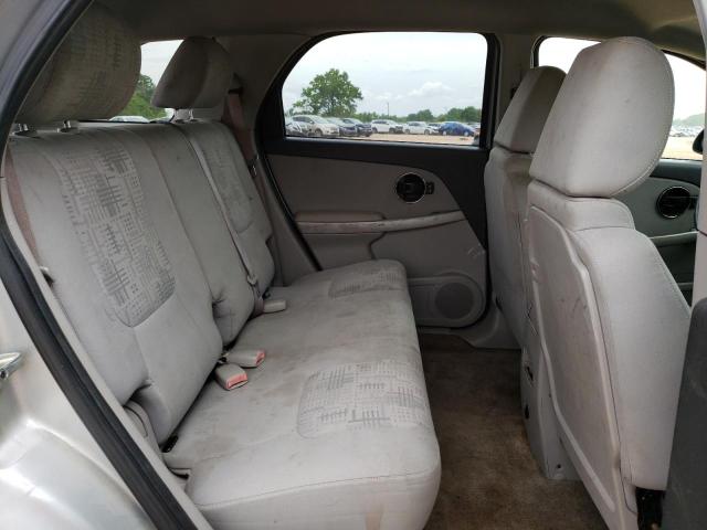 Photo 10 from auction – 2005 CHEVROLET EQUINOX LS with VIN 2CNDL23F256137519