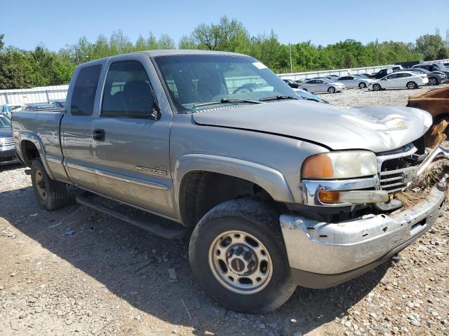 Photo 4 from auction – 2001 GMC SIERRA C25 with VIN 1GTHC29171E263298