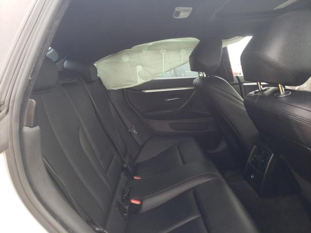 Photo 10 from auction – 2017 BMW 430I GRAN with VIN WBA4F7C30HG789135
